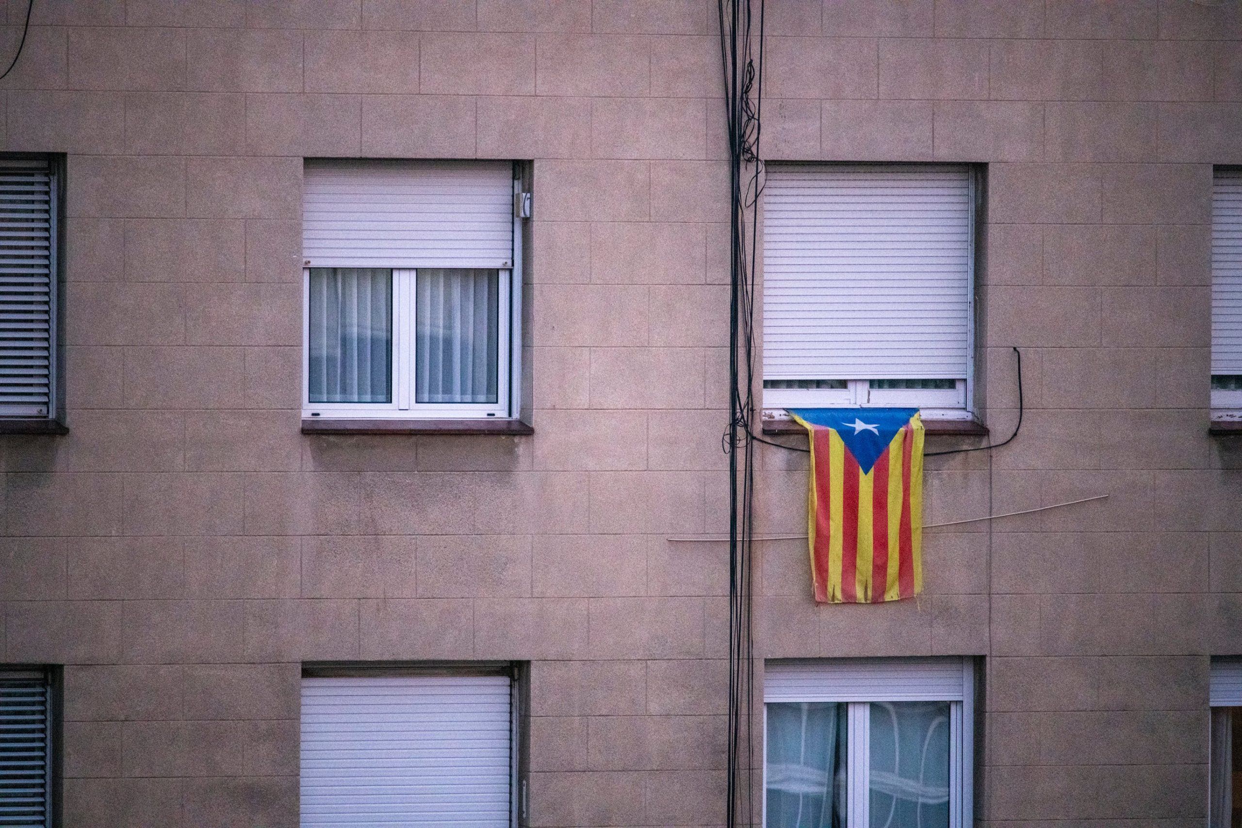 ¿Encajaría el «Clarity Act» en el proceso secesionista catalán?
